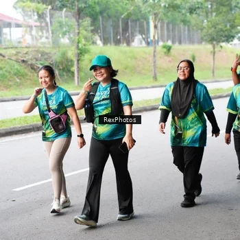 Runner Photo 8635923