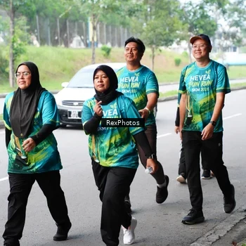 Runner Photo 8635924