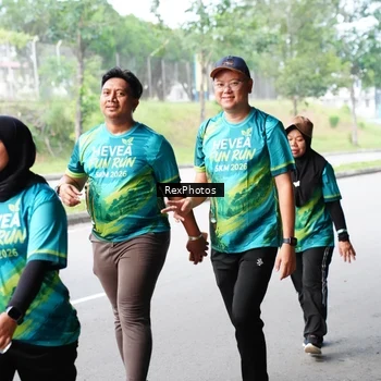 Runner Photo 8635925
