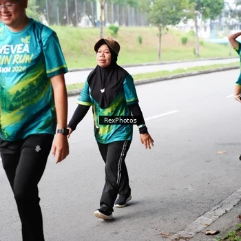 Runner Photo 8635928