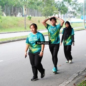 Runner Photo 8635932