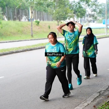 Runner Photo 8635933