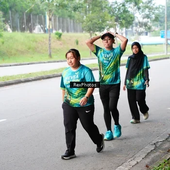 Runner Photo 8635934