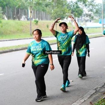 Runner Photo 8635935