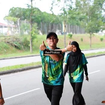 Runner Photo 8635938