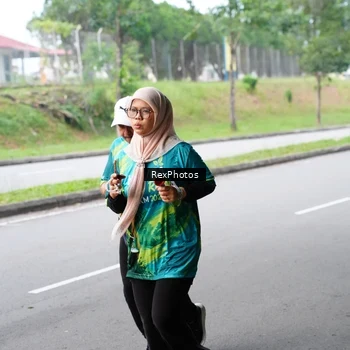 Runner Photo 8635947