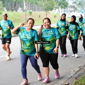 Runner Photo 8635949