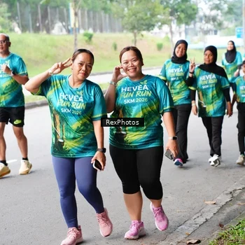 Runner Photo 8635950