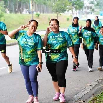 Runner Photo 8635955