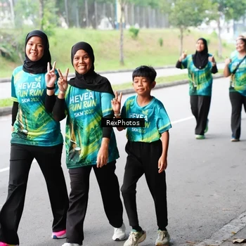 Runner Photo 8635959
