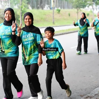 Runner Photo 8635961