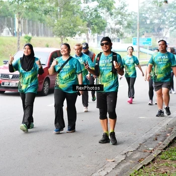 Runner Photo 8635963
