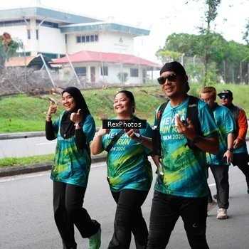Runner Photo 8635964