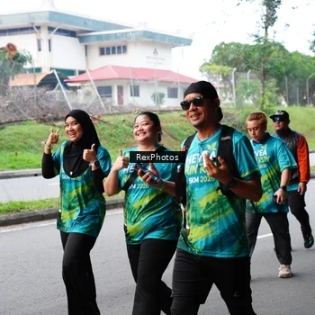 Runner Photo 8635966