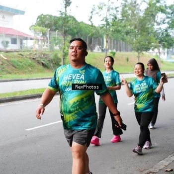 Runner Photo 8635972
