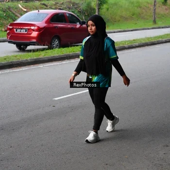 Runner Photo 8635983
