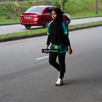Runner Photo 8635984