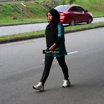 Runner Photo 8635986