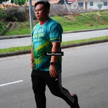 Runner Photo 8636000