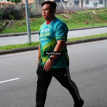Runner Photo 8636001