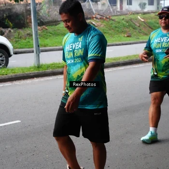 Runner Photo 8636003