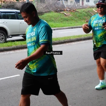 Runner Photo 8636005