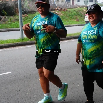 Runner Photo 8636007