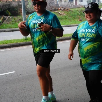 Runner Photo 8636008