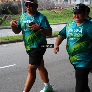 Runner Photo 8636009