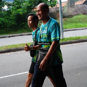 Runner Photo 8636010
