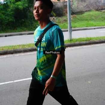 Runner Photo 8636014