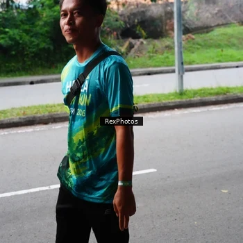 Runner Photo 8636015