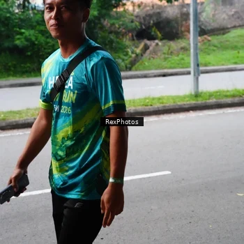 Runner Photo 8636016