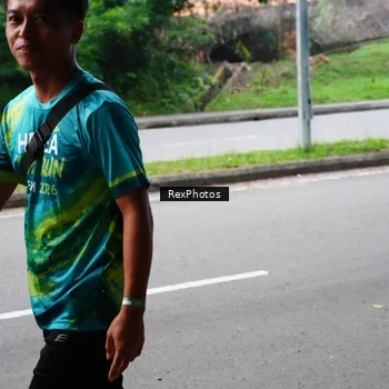 Runner Photo 8636017