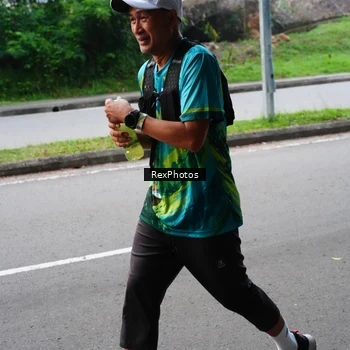 Runner Photo 8636018