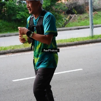 Runner Photo 8636020