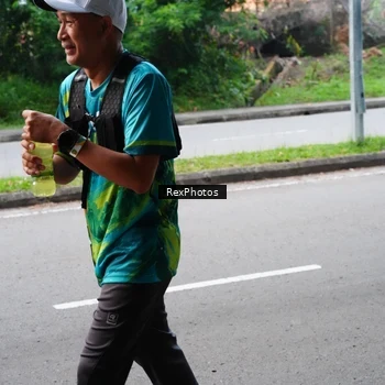 Runner Photo 8636021