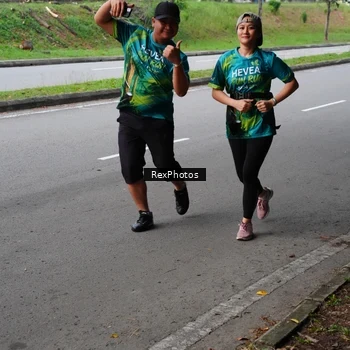 Runner Photo 8636022