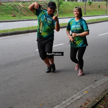Runner Photo 8636023