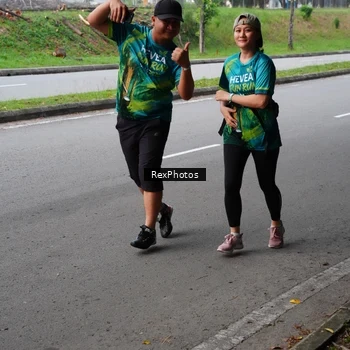 Runner Photo 8636025