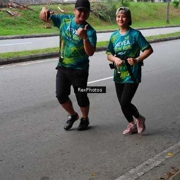 Runner Photo 8636026
