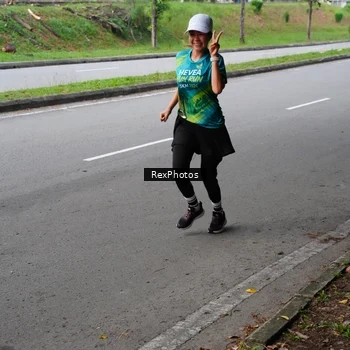 Runner Photo 8636029