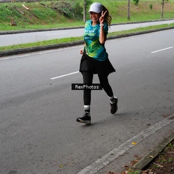 Runner Photo 8636030