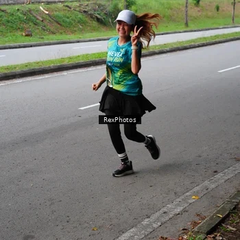 Runner Photo 8636031