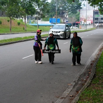 Runner Photo 8636035