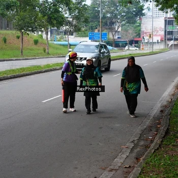 Runner Photo 8636041