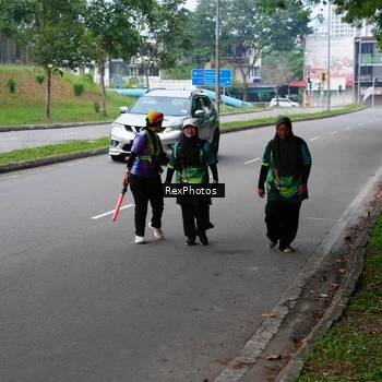 Runner Photo 8636043