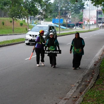 Runner Photo 8636044