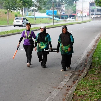 Runner Photo 8636047