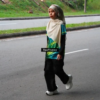 Runner Photo 8636049